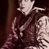 М.Чехов в роли Эрика XIV (1ая студия МХТ, 1921г.)